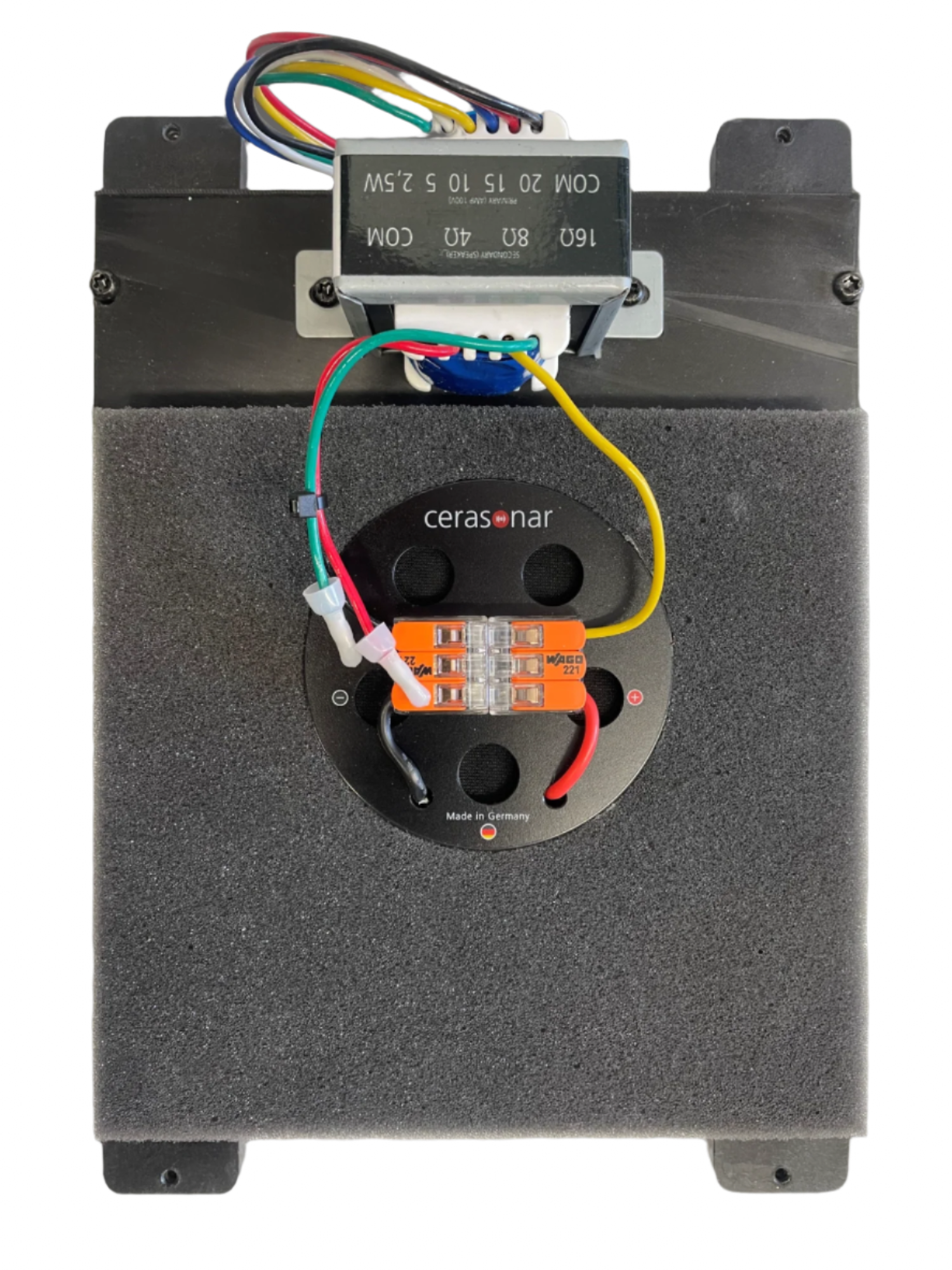 cerasonar 1520 fit - 100v