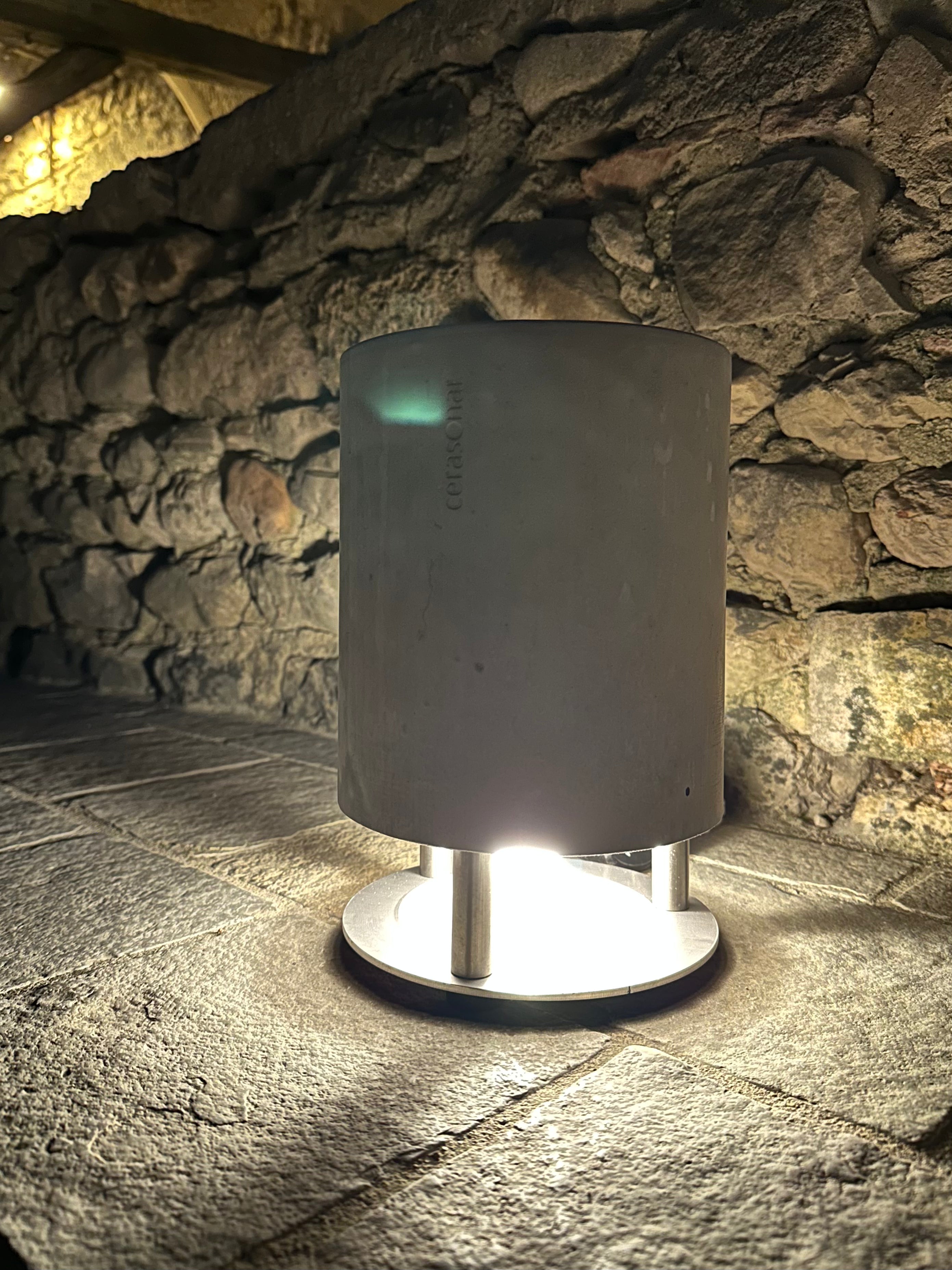 cerasonar concrete mini v2