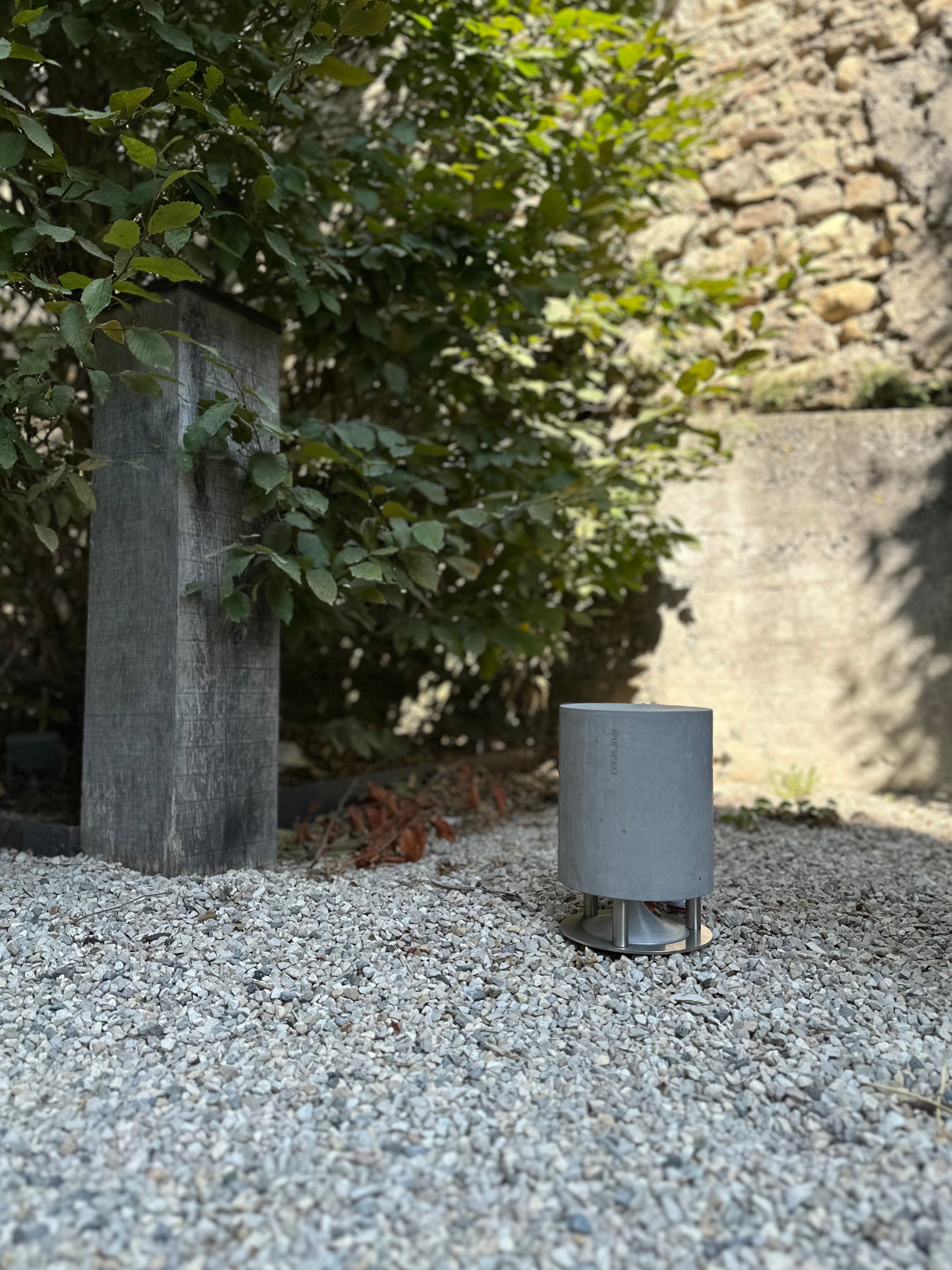 cerasonar concrete mini v2