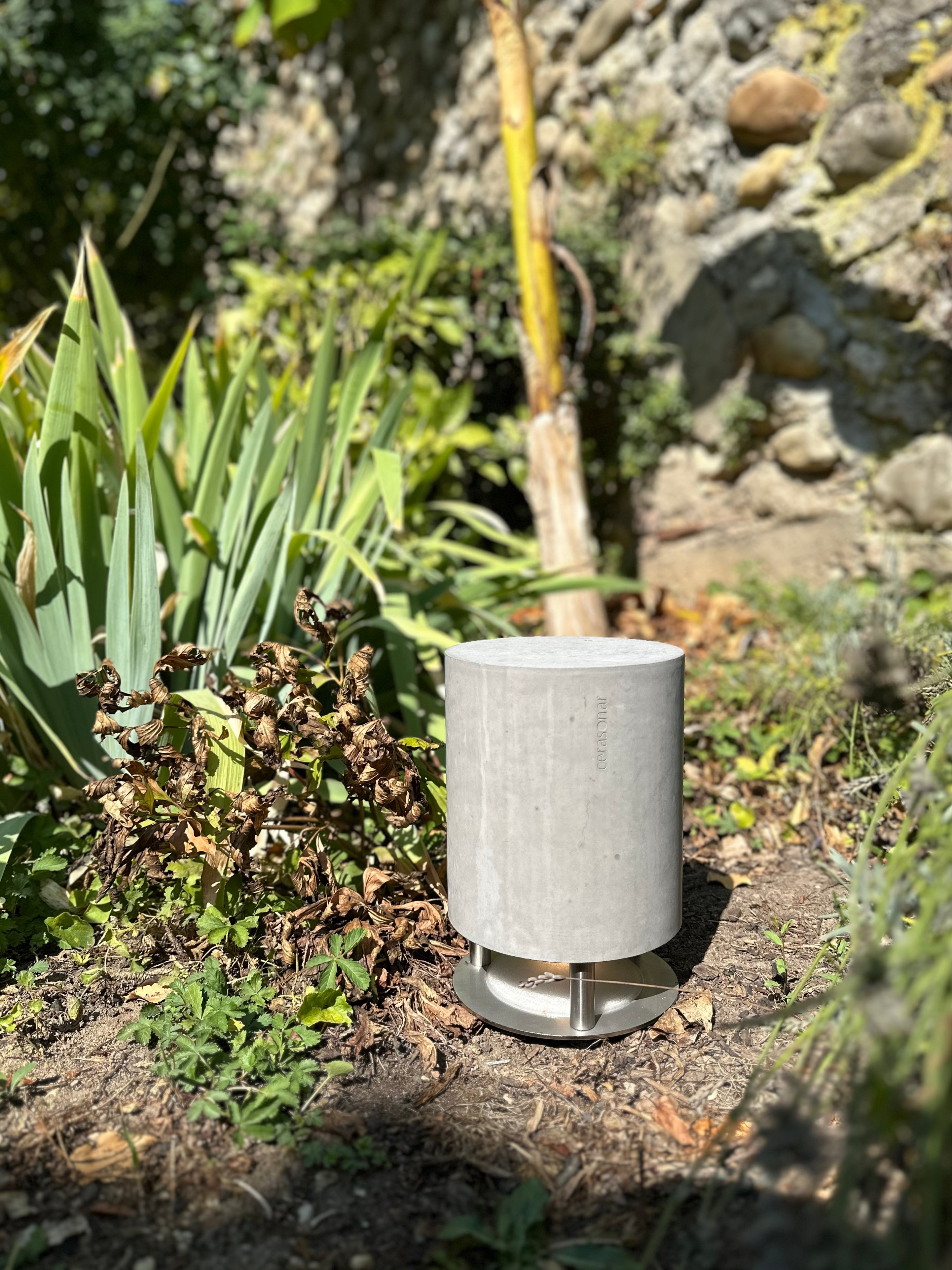 cerasonar concrete mini v2