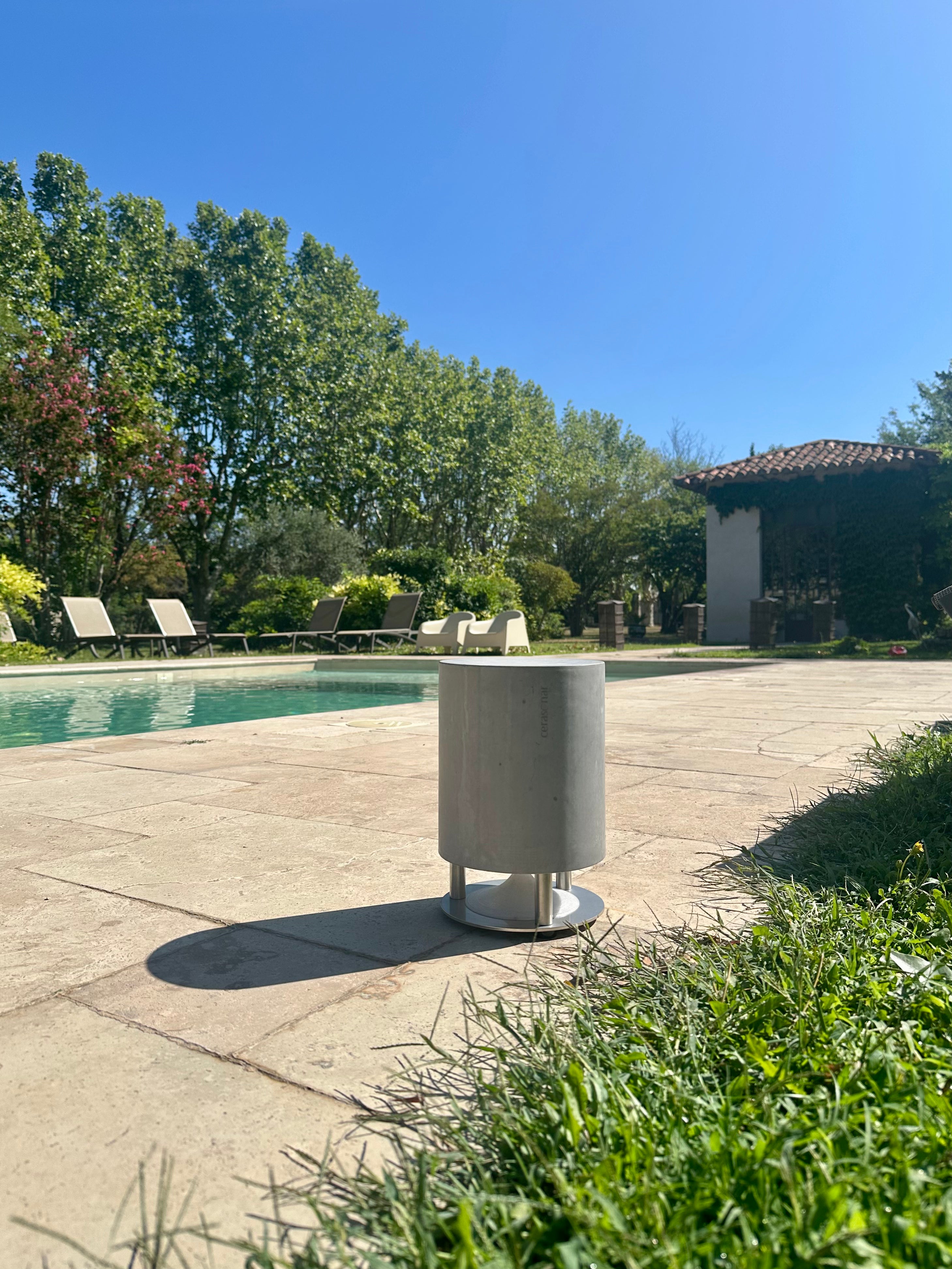 cerasonar concrete mini v2