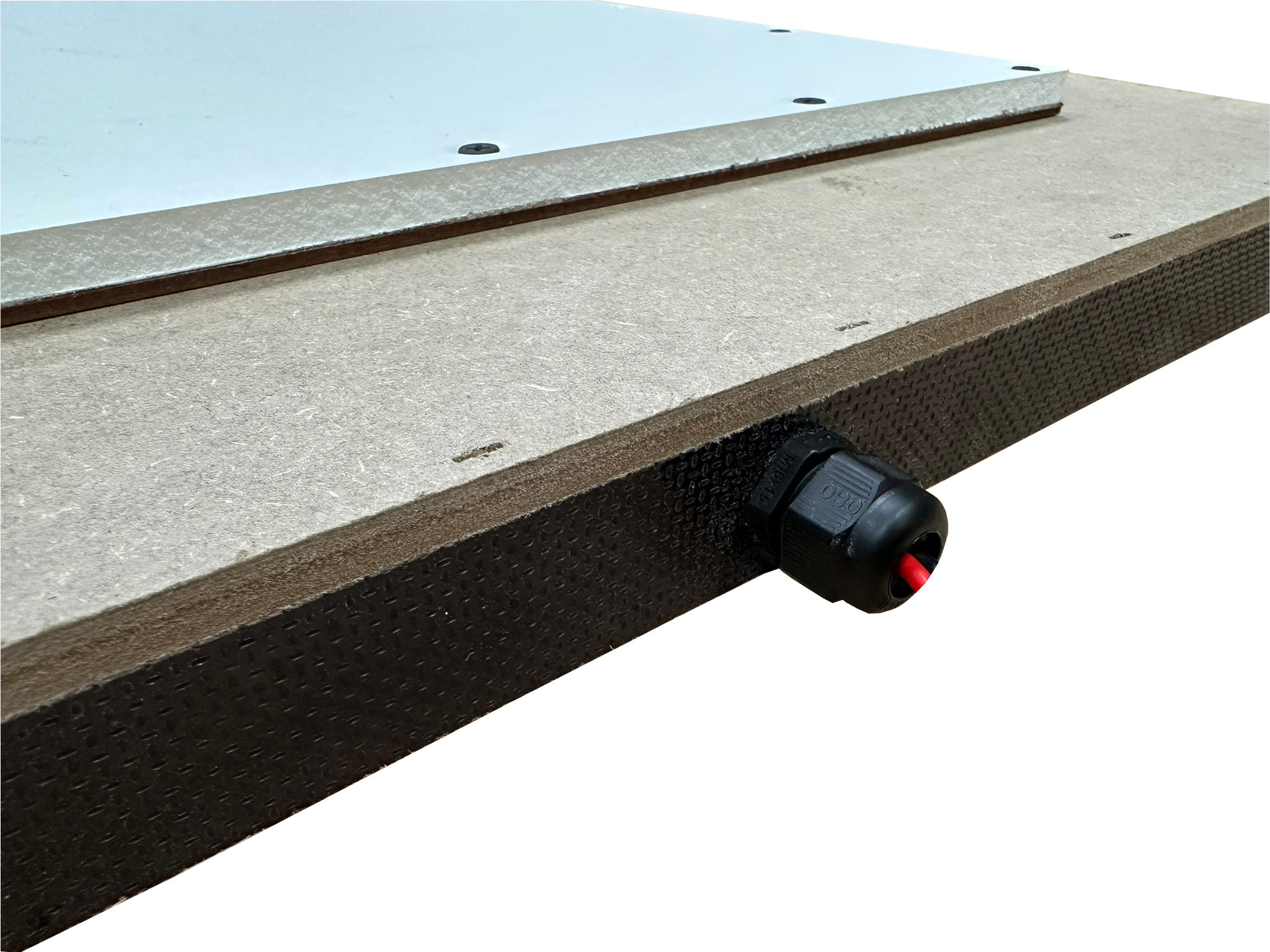 cerasonar installation frames (backboxes)