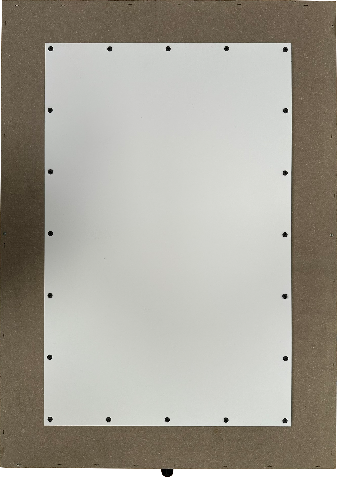 cerasonar installation frames (backboxes)