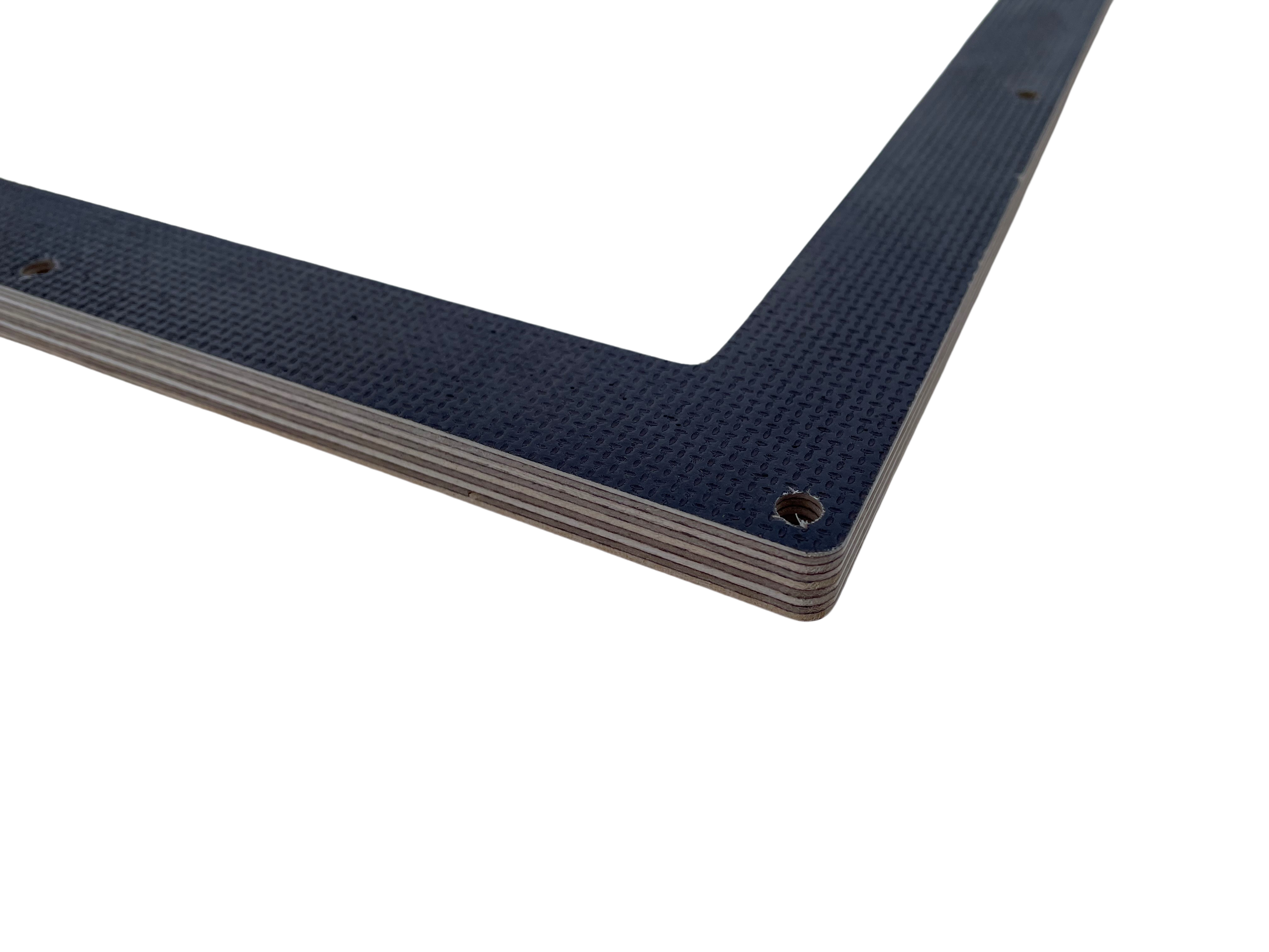 cerasonar wood installation kit