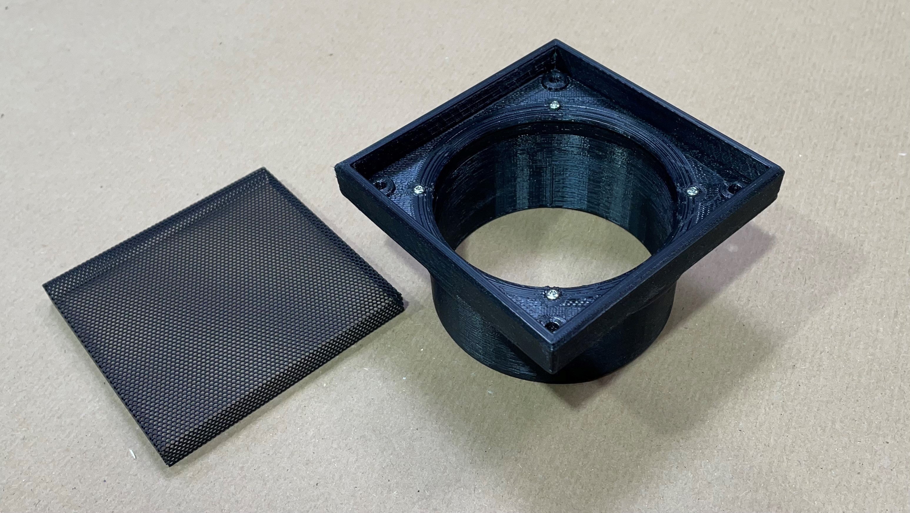 cerasonar architect sub