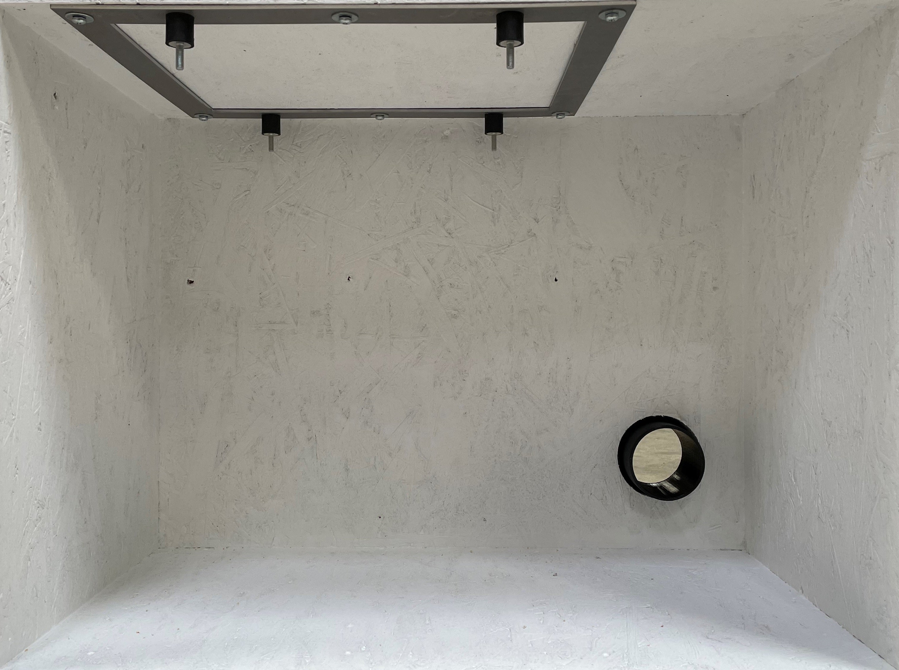 cerasonar architect sub