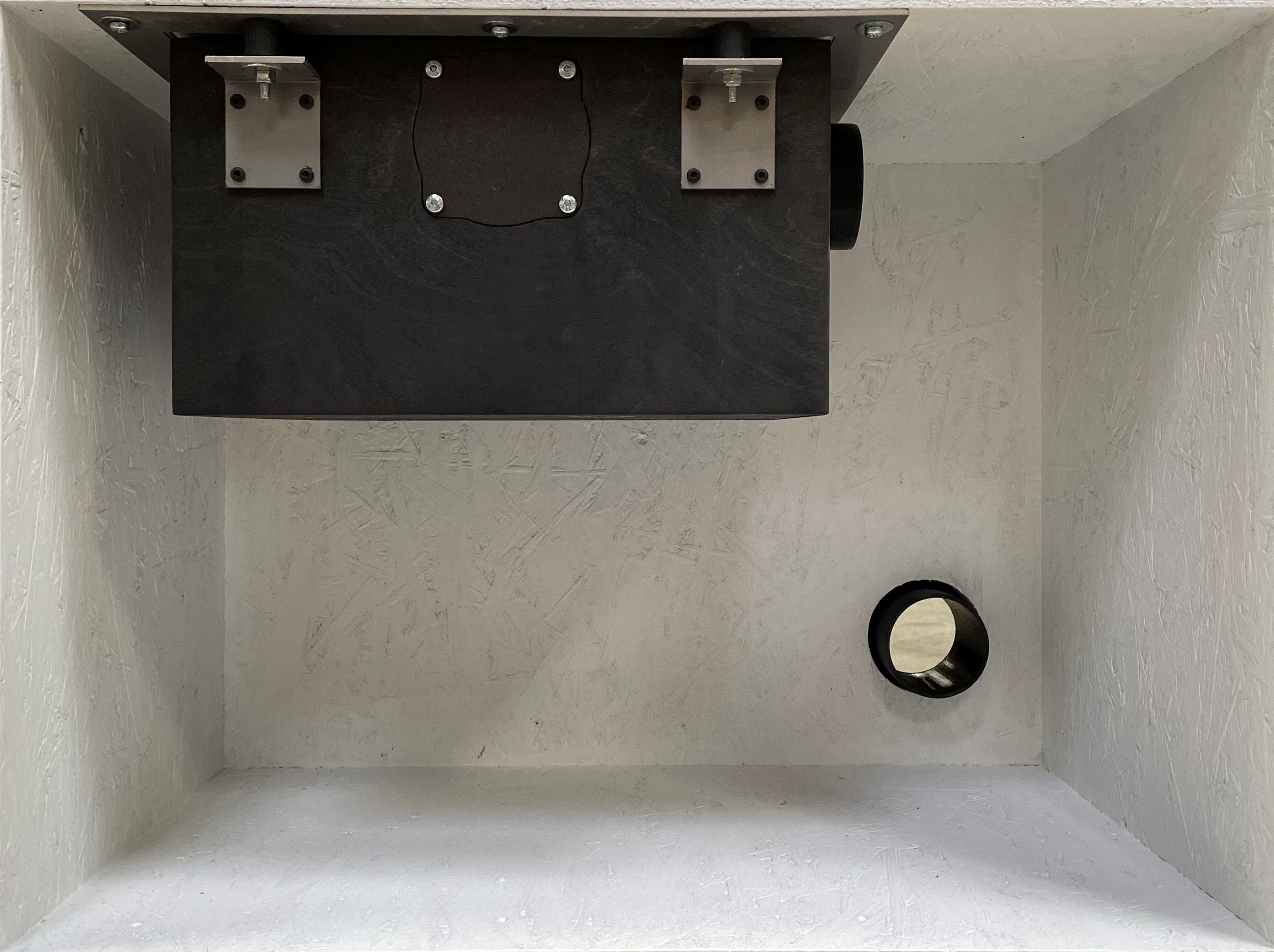 cerasonar architect sub