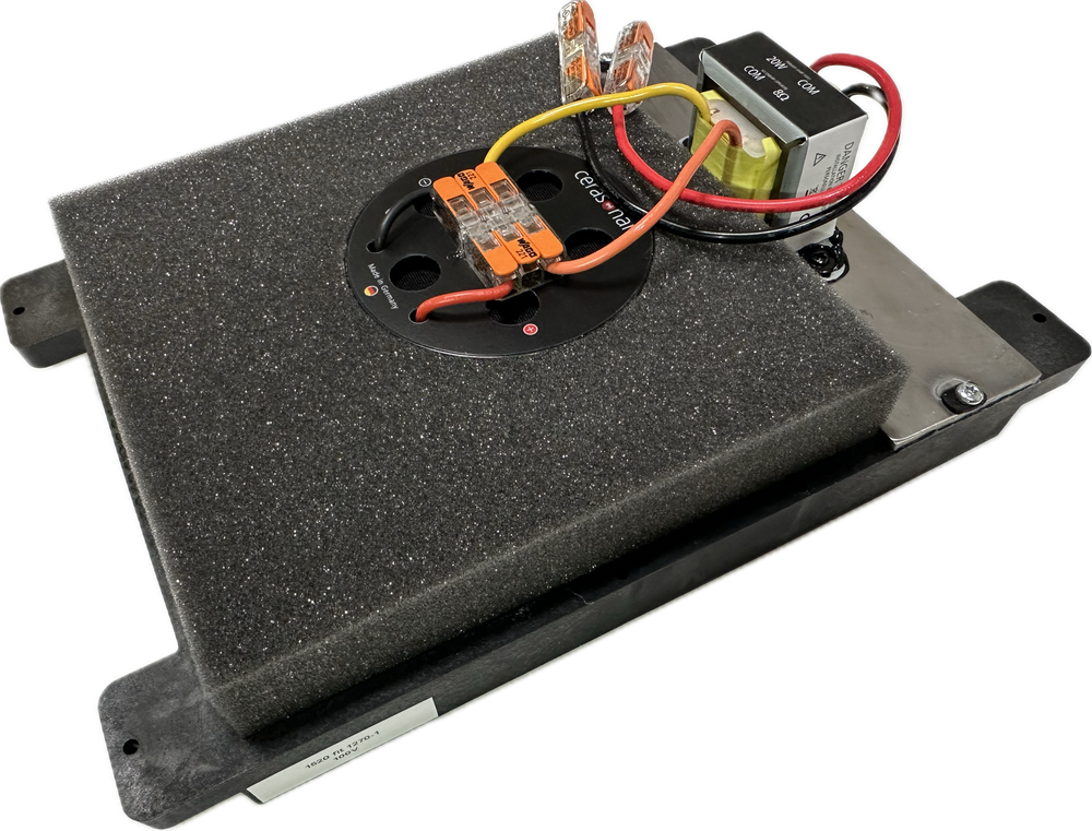 cerasonar 1520 fit - 100V