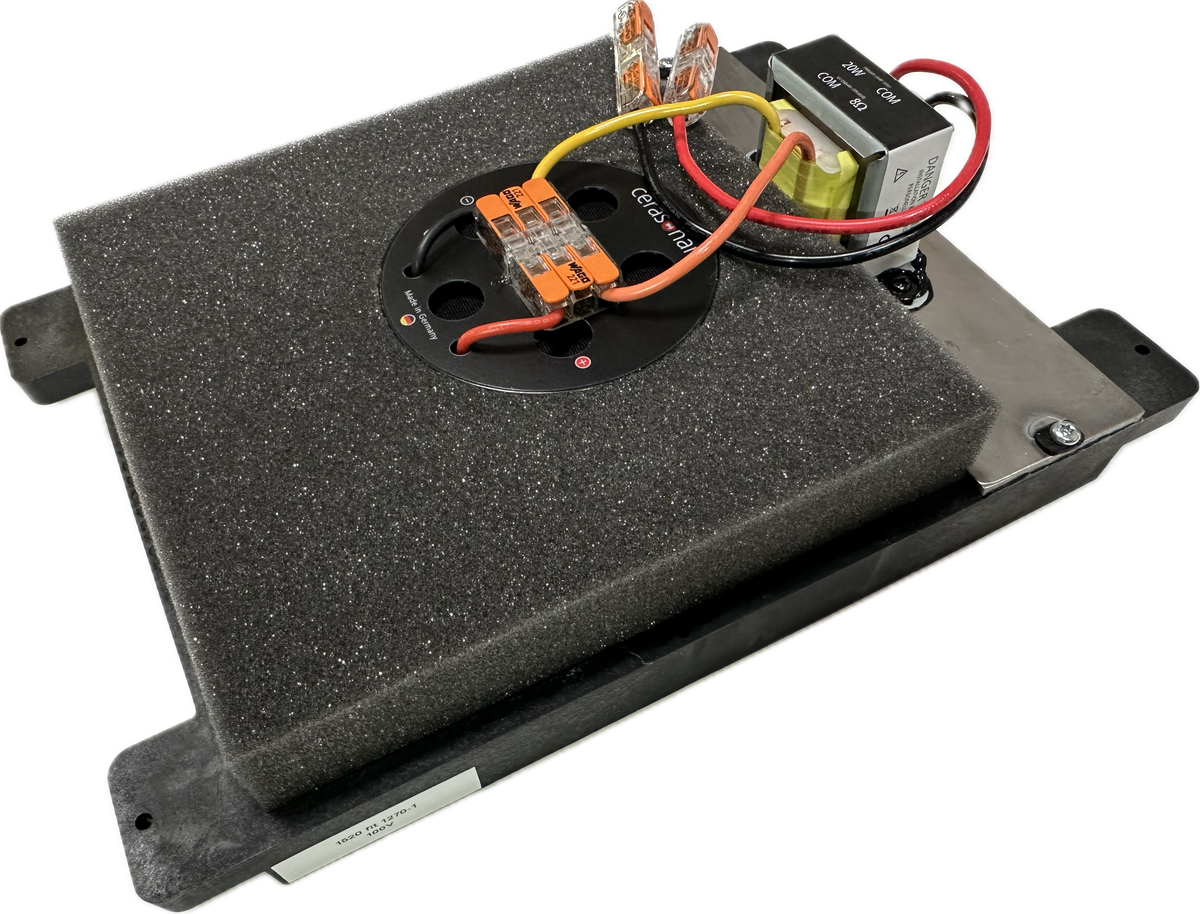cerasonar 1520 fit - 100v
