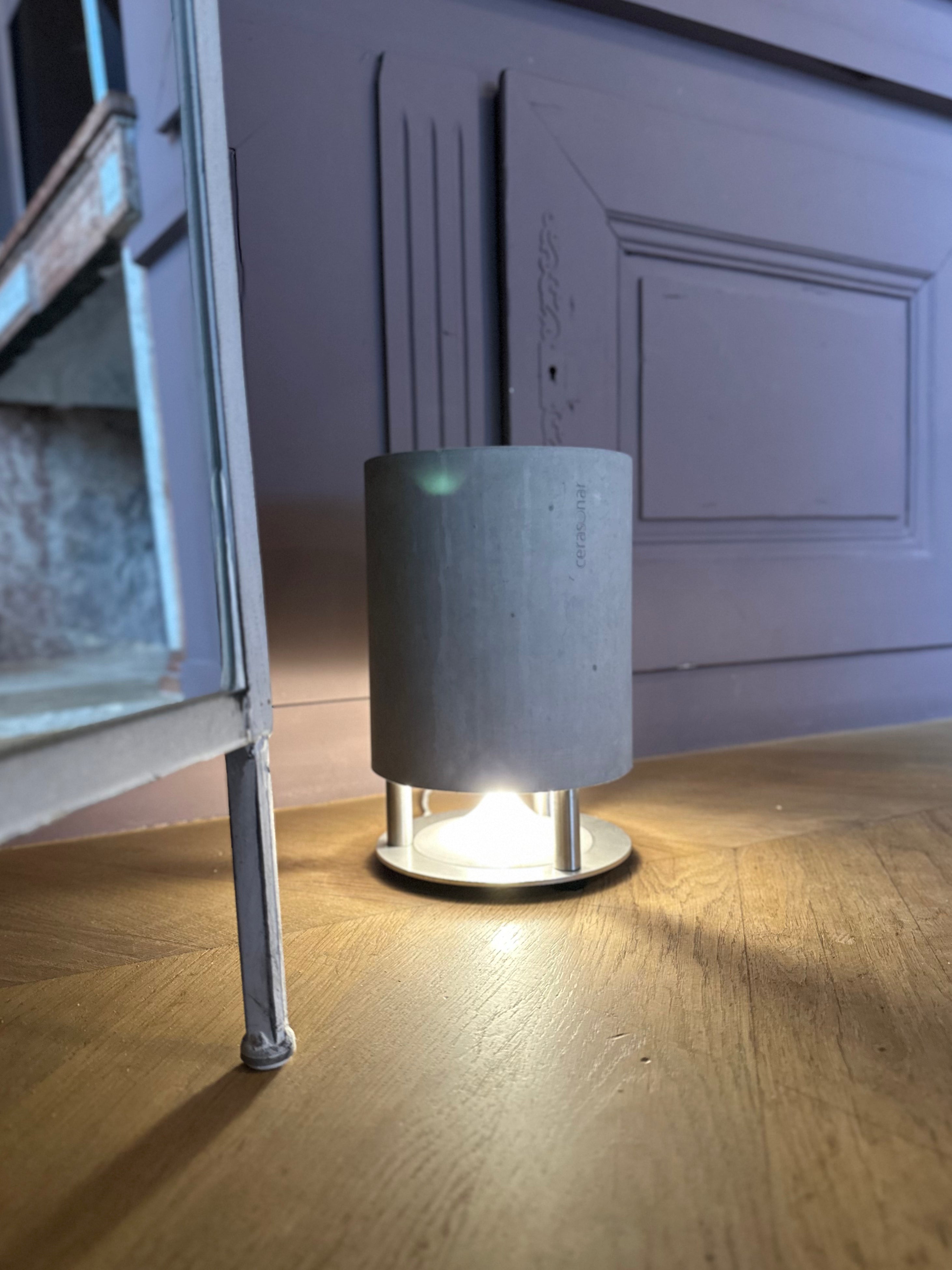 cerasonar concrete mini v2 + cs-150smart2