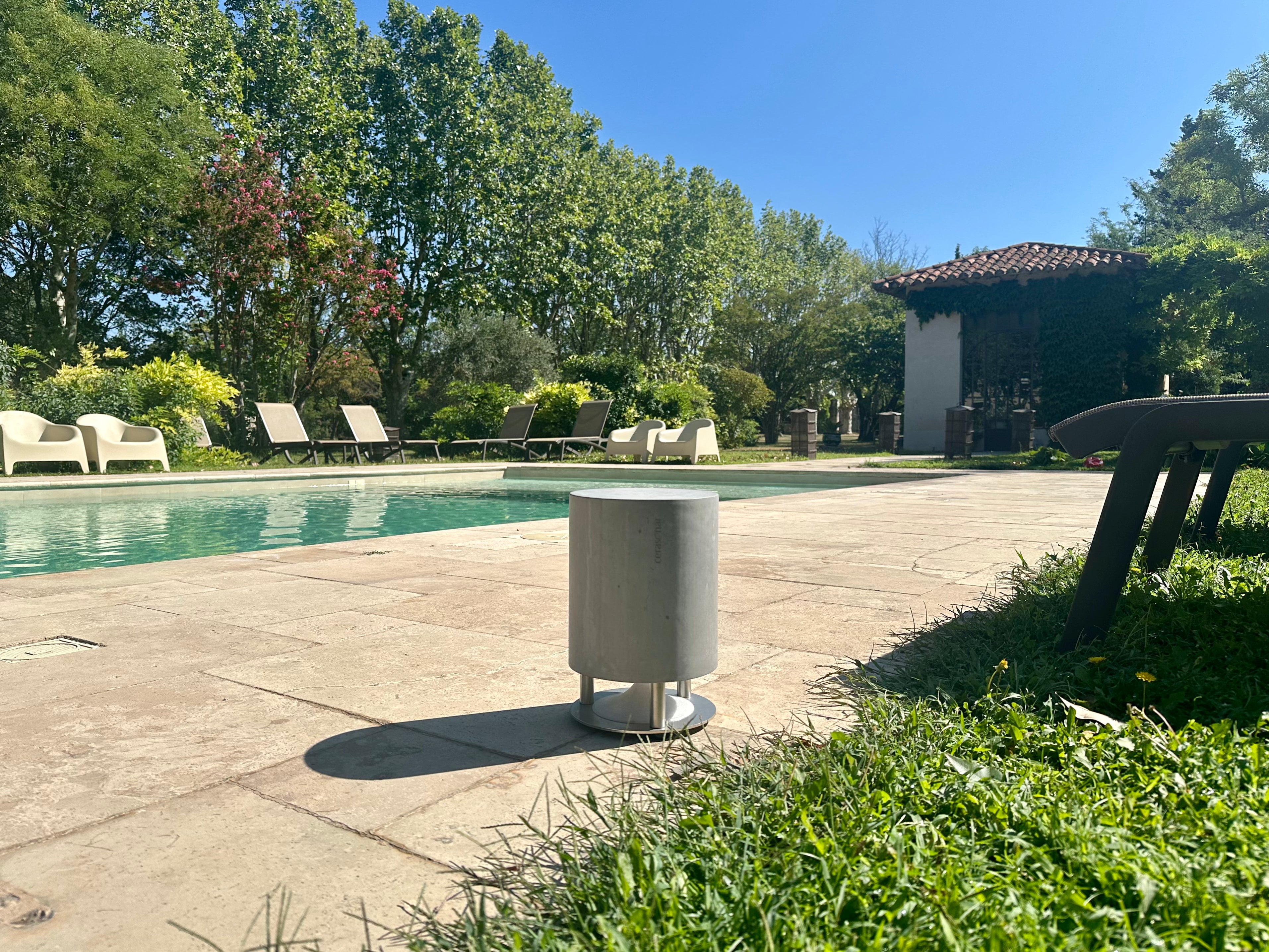 cerasonar concrete mini v2 + cs-150smart2
