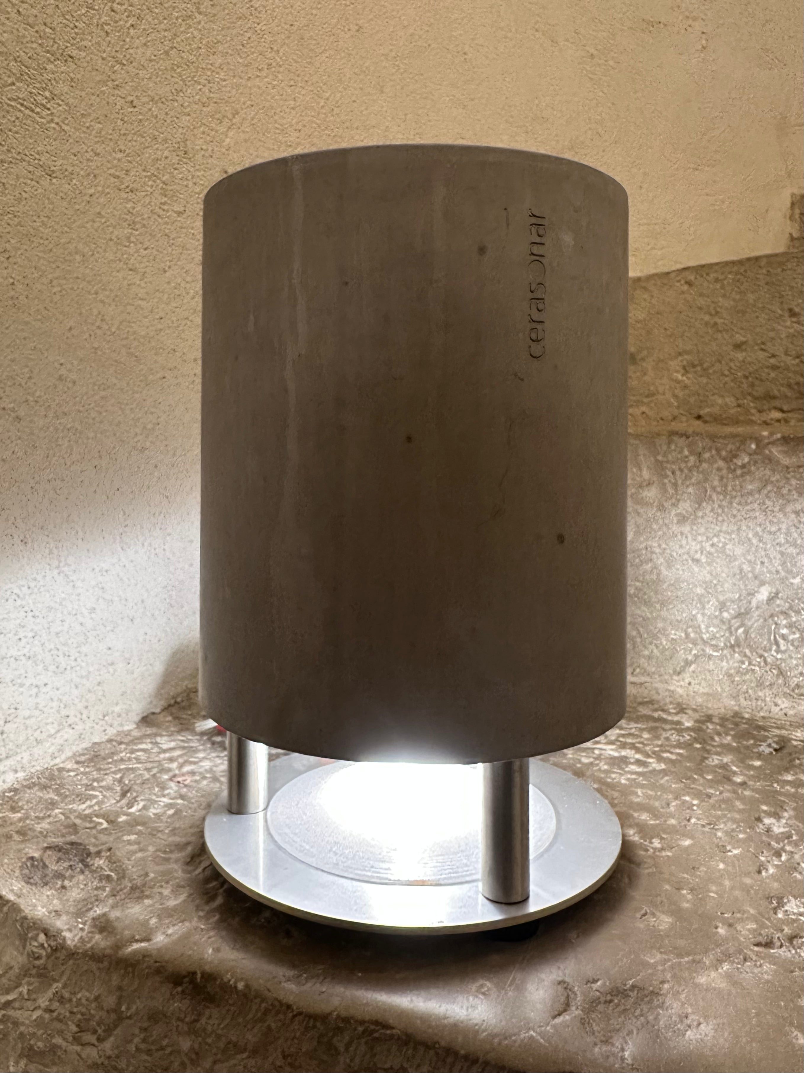 cerasonar concrete mini v2 + cs-150smart2