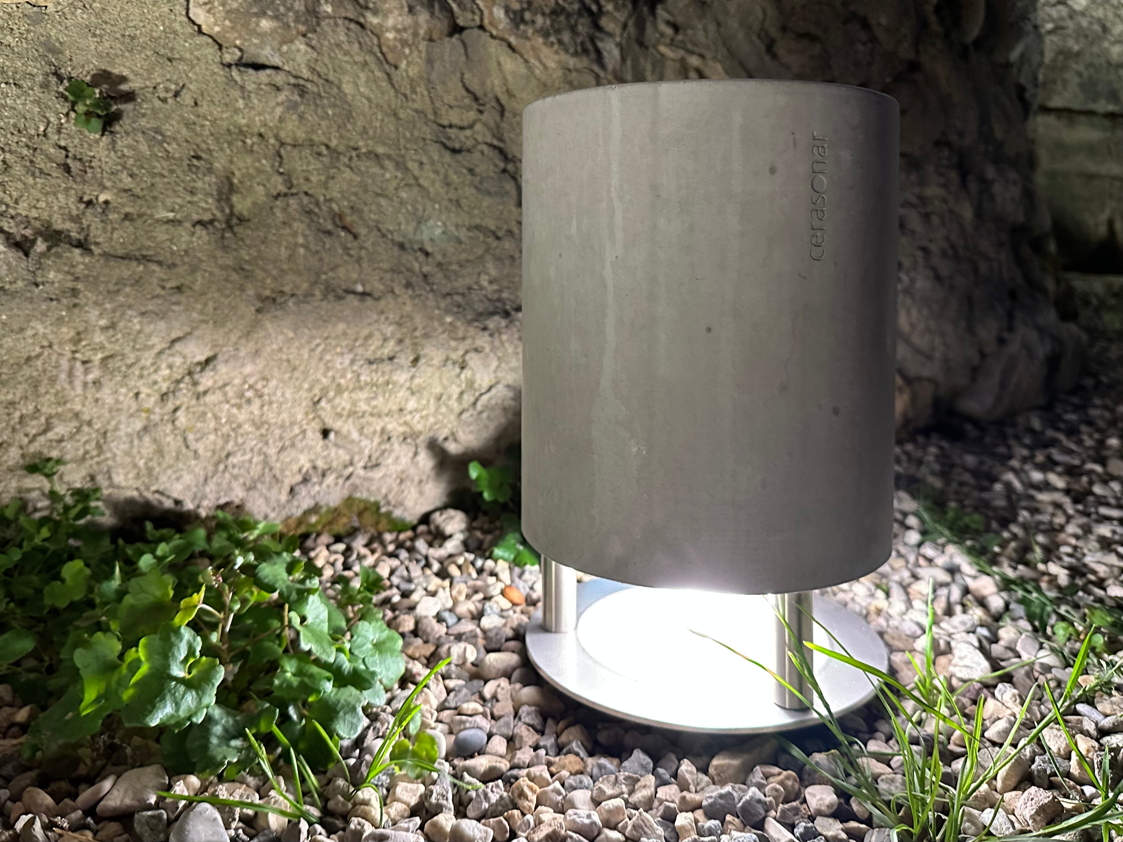cerasonar concrete mini v2 + cs-150smart2