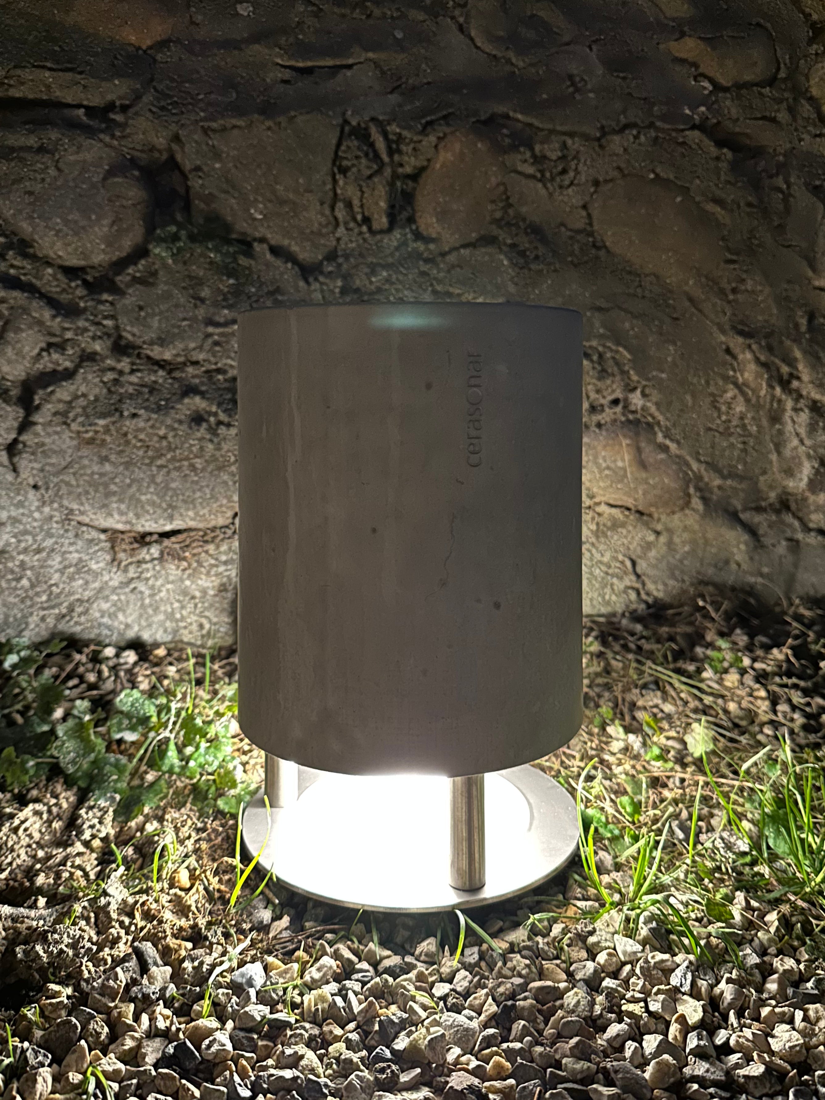 cerasonar concrete mini v2 + cs-150smart2