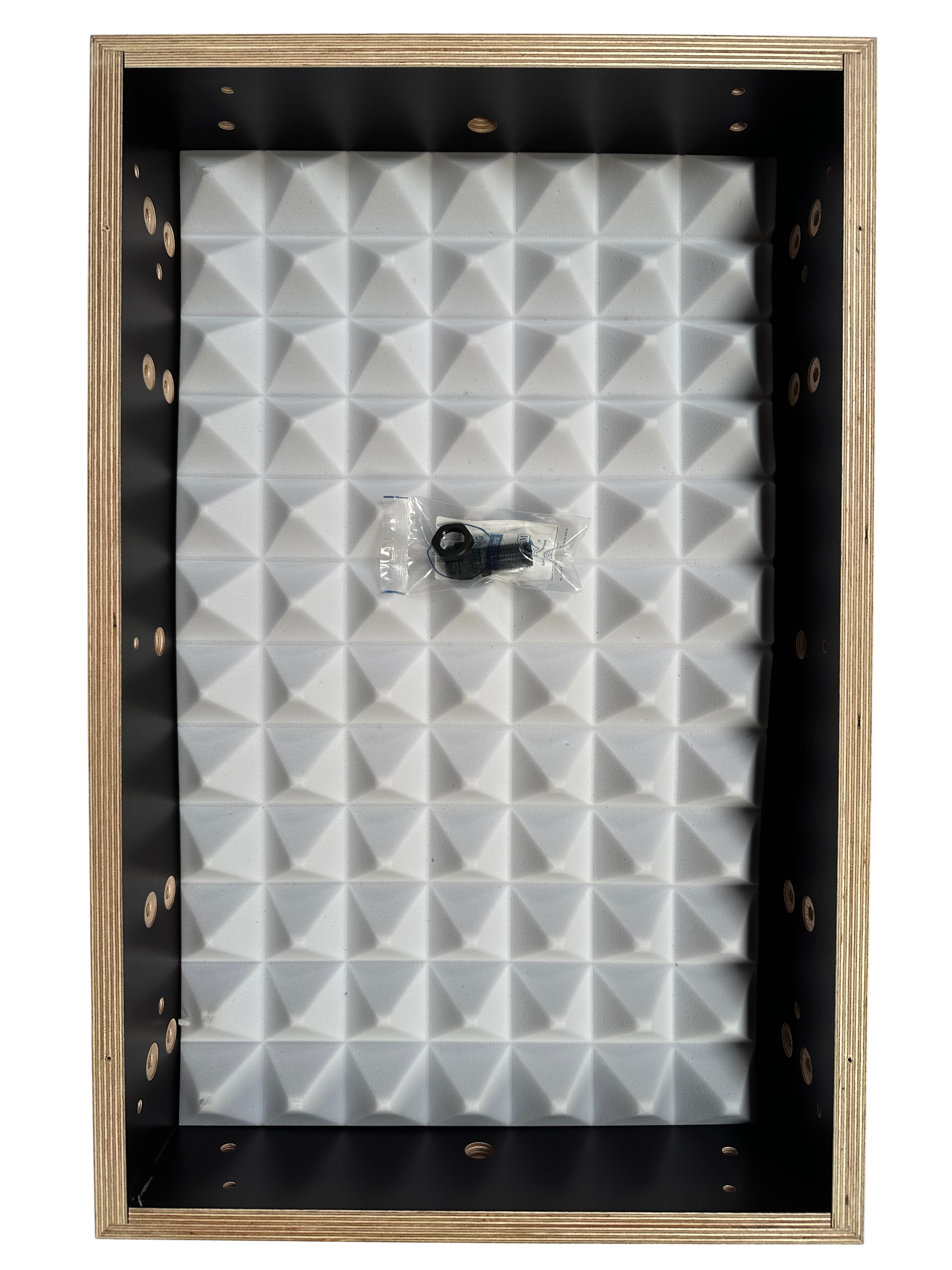 cerasonar installation frames (backboxes)