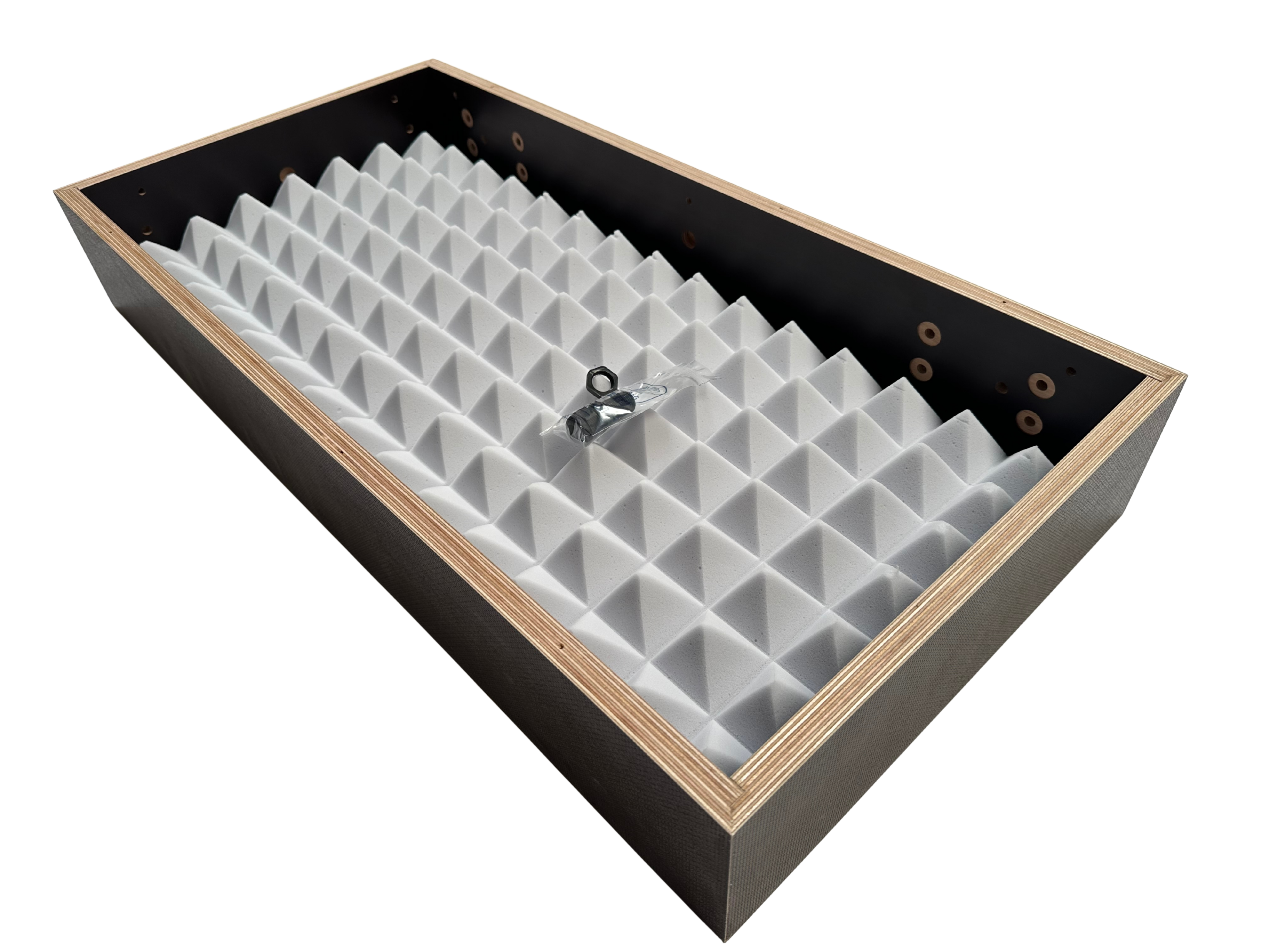 cerasonar installation frames (backboxes)