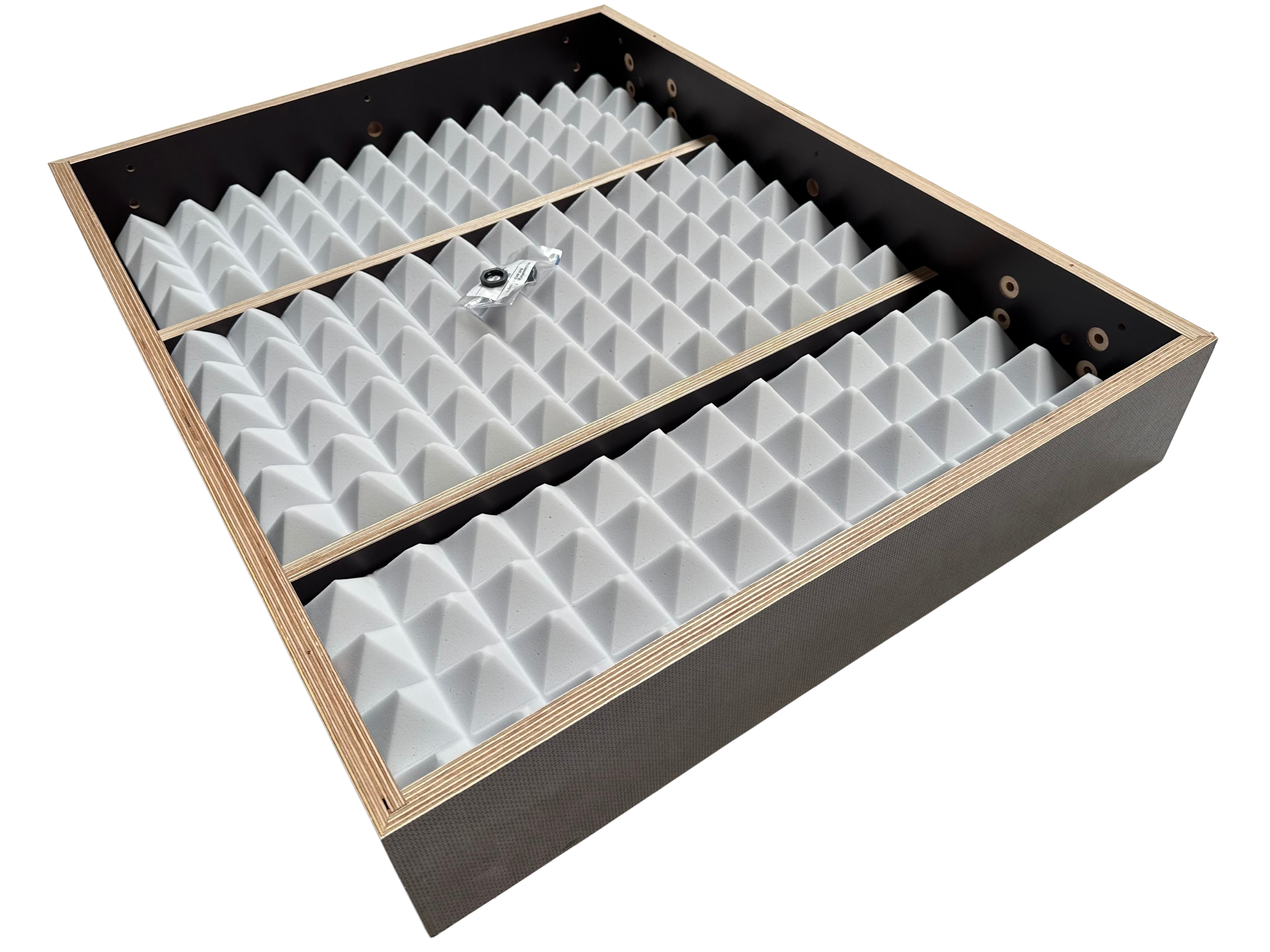 cerasonar installation frames (backboxes)