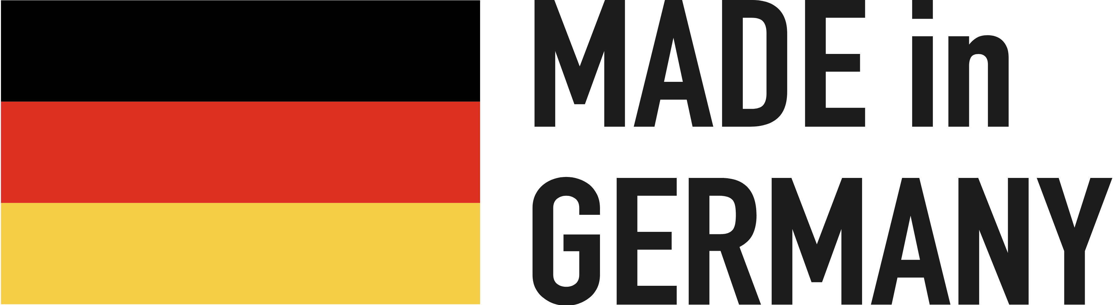 cerasonar made in Germany
