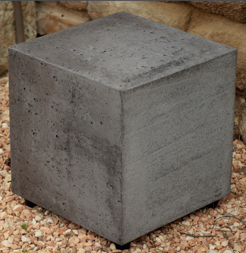 cerasonar concrete sub