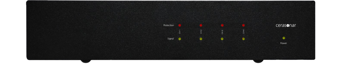 cerasonar cs-500dsp4